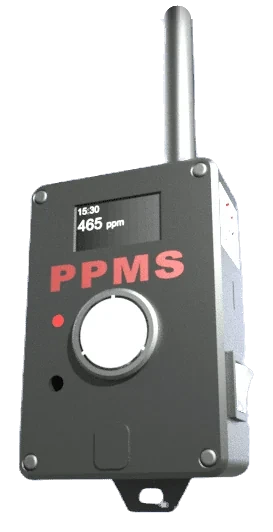 Module PPMS