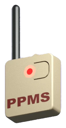 Télécommande PPMS Intrusion